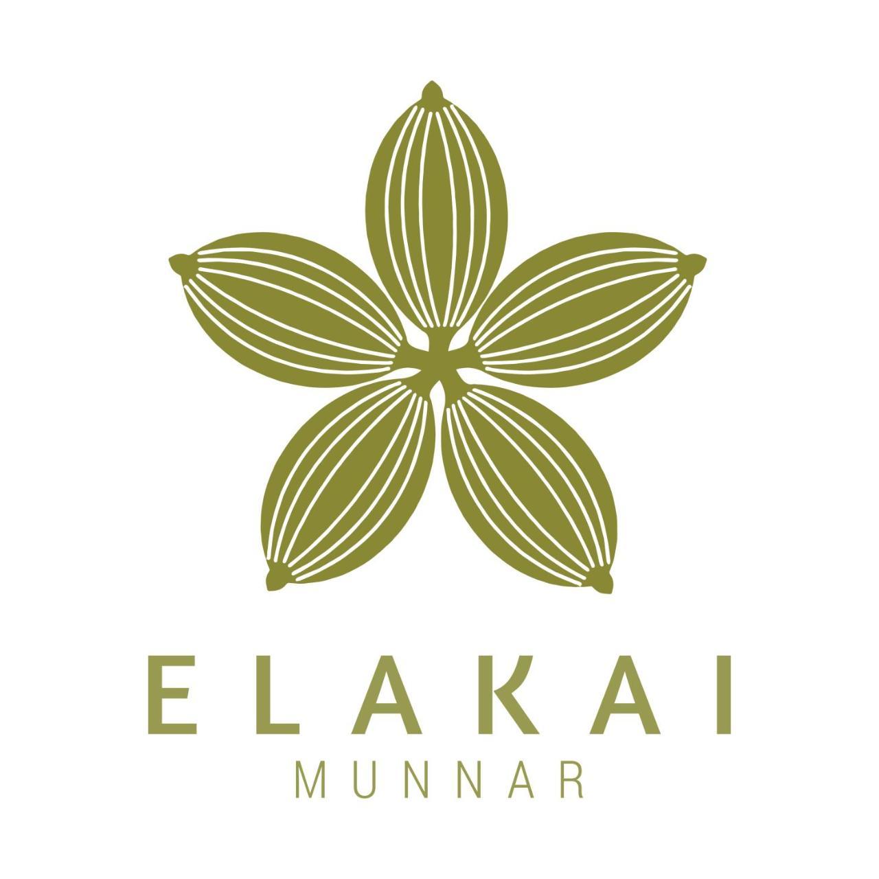 فيلا Elakai مونار المظهر الخارجي الصورة
